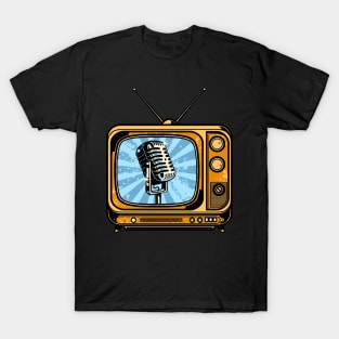 Classic T-Shirt